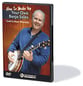 MAKE UP YOUR OWN BANJO SOLOS DVD #1